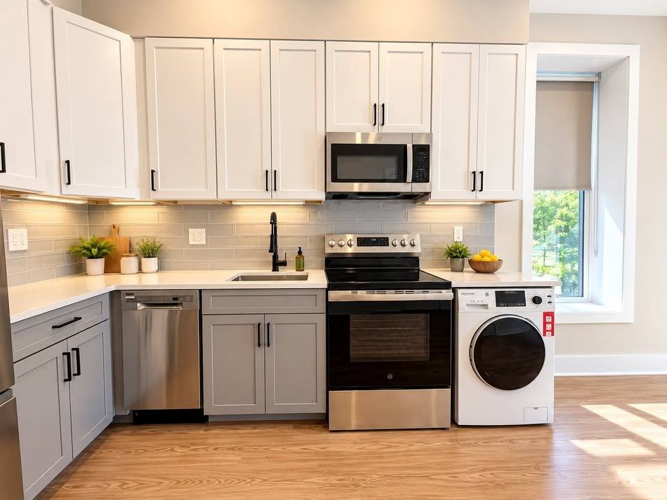 1733 17th St NW #3, Washington, DC 20009 - Apartment for Rent - Image 4