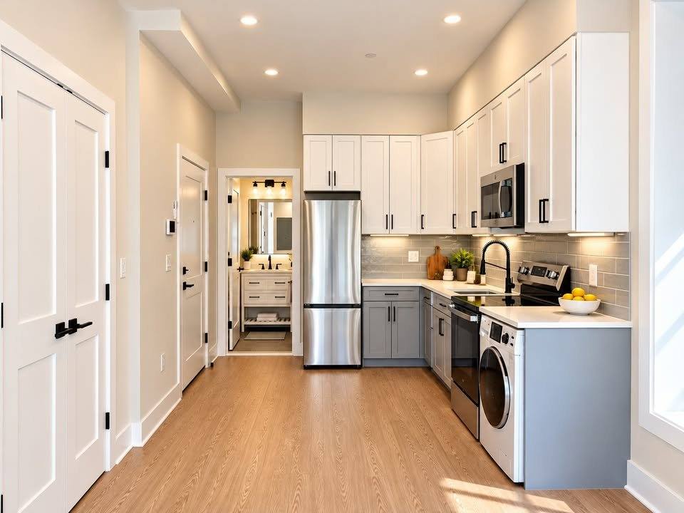 1733 17th St NW #3, Washington, DC 20009 - Apartment for Rent - Image 3