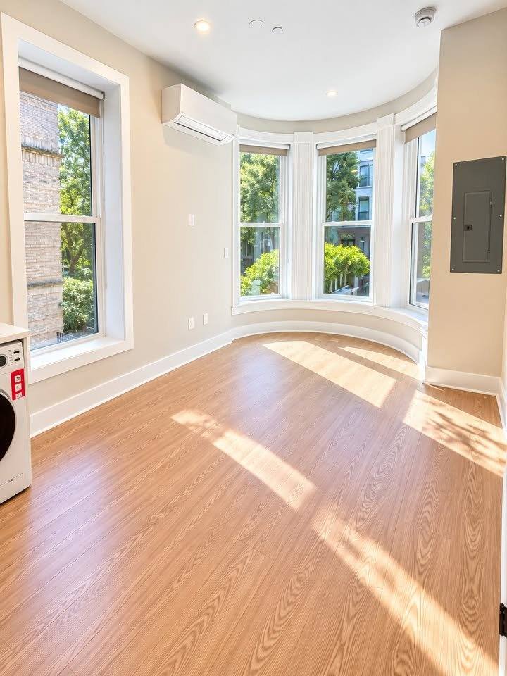 1733 17th St NW #3, Washington, DC 20009 - Apartment for Rent - Image 2