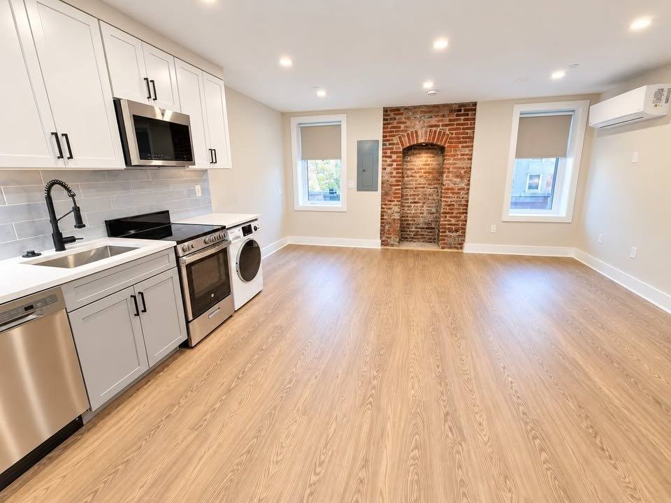 1733 17th St NW #4, Washington, DC 20009 - Apartment for Rent - Image 2