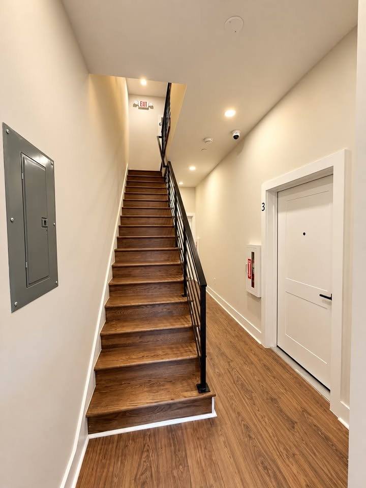 1733 17th St NW #4, Washington, DC 20009 - Apartment for Rent - Image 7