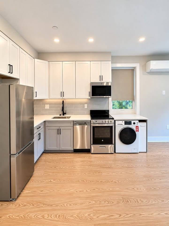 1733 17th St NW #5, Washington, DC 20009 - Apartment for Rent - Image 3
