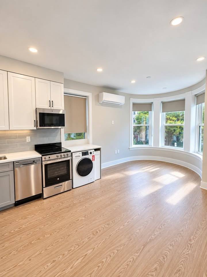 1733 17th St NW #5, Washington, DC 20009 - Apartment for Rent - Image 2