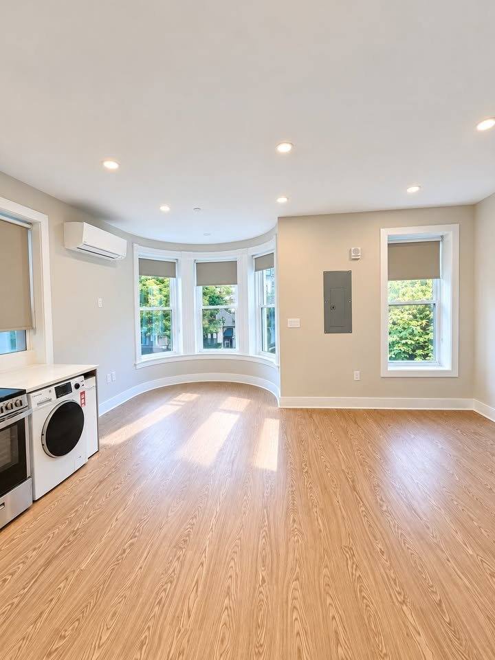1733 17th St NW #5, Washington, DC 20009 - Apartment for Rent