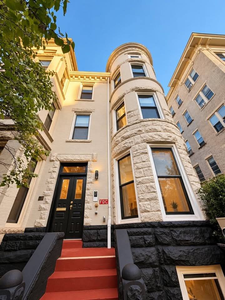1733 17th St NW #5, Washington, DC 20009 - Apartment for Rent - Image 8