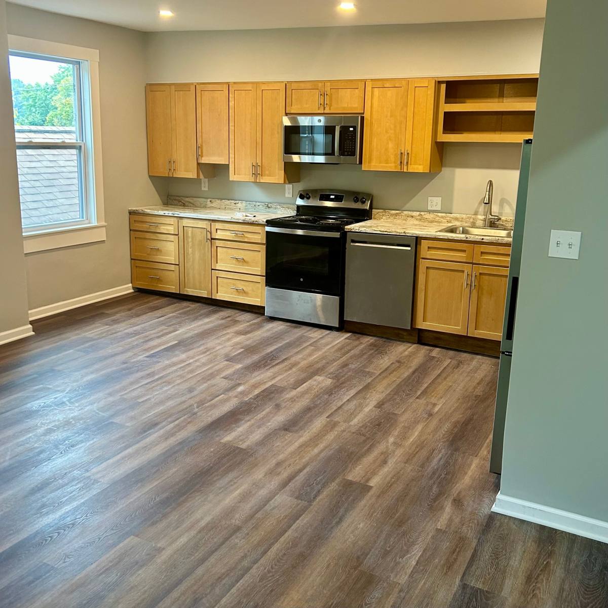 630 Baldwin St #3, Bridgeville, PA 15017 - Apartment for Rent - Image 3