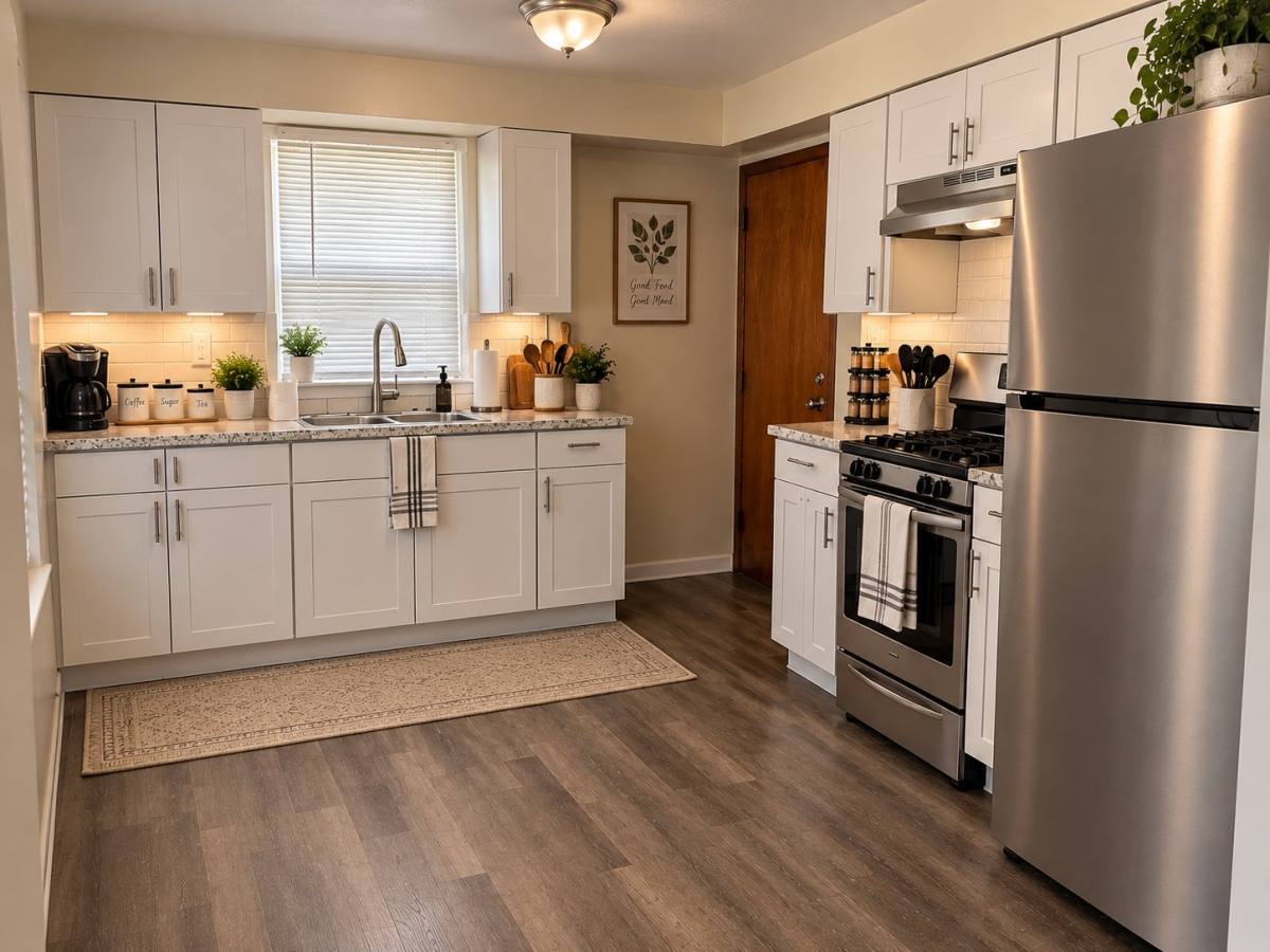 9315 Garfield Blvd, Downstairs Unit, Garfield Heights, OH 44125 - Apartment for Rent - Image 9