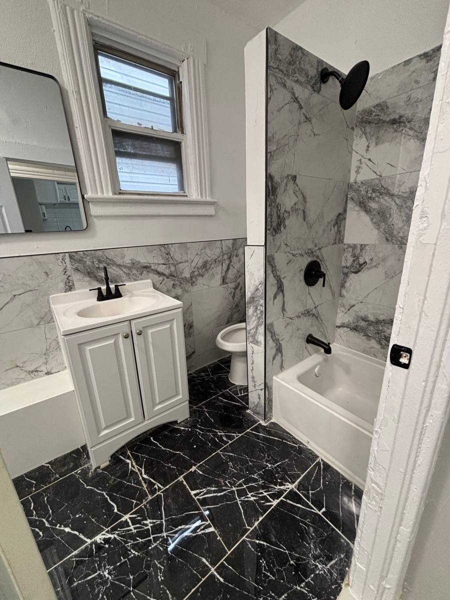 Apartment for rent at 343 7th Ave W #2, Newark, NJ 07107