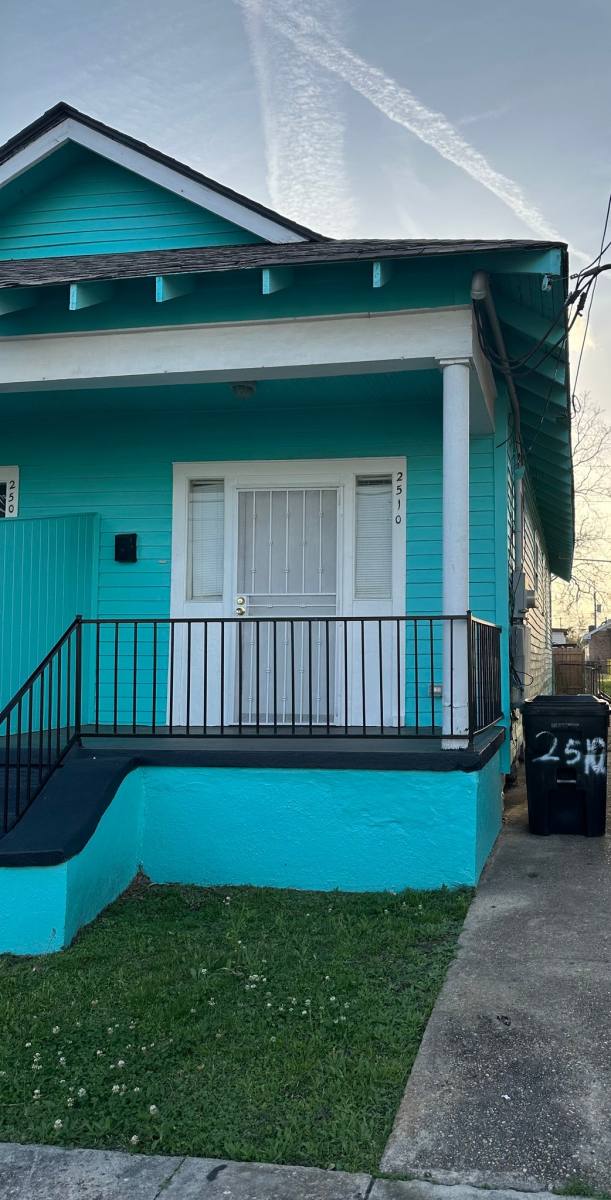 Apartment for rent at 2510 Saint Anthony St #10, New Orleans, LA 70119