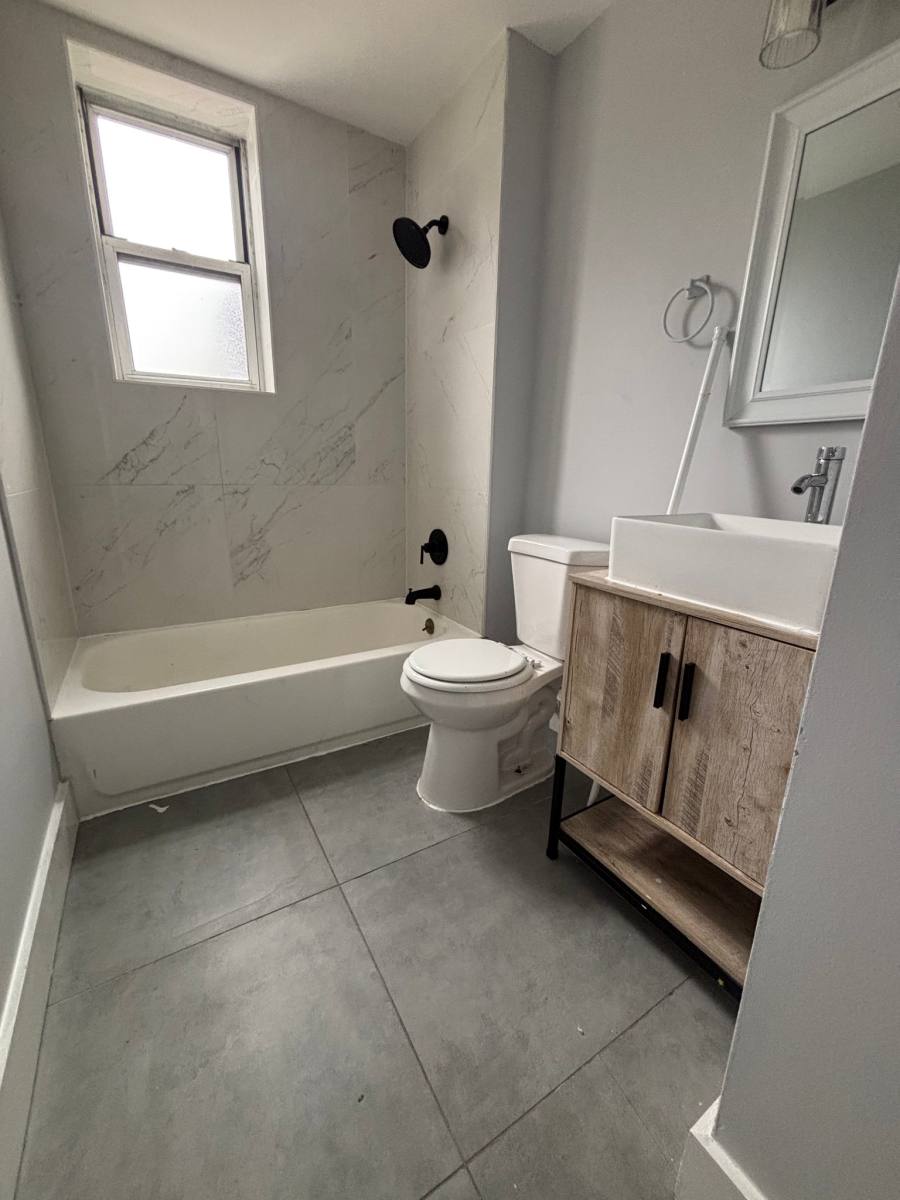 141 Park Ave #7, Newark, NJ 07104 - Apartment for Rent - Image 1