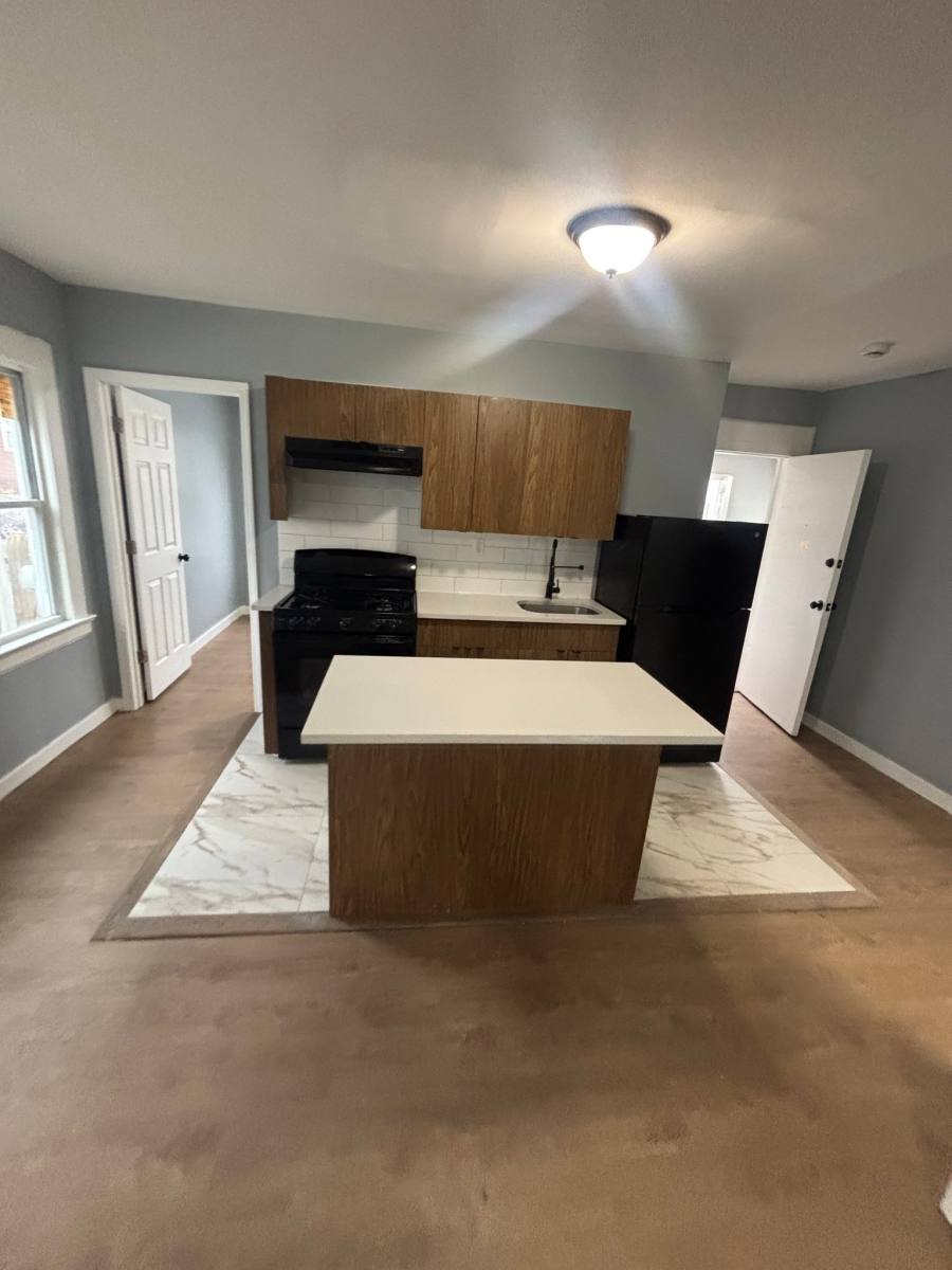 145 Vermont Ave #1, Newark, NJ 07106 - Apartment for Rent
