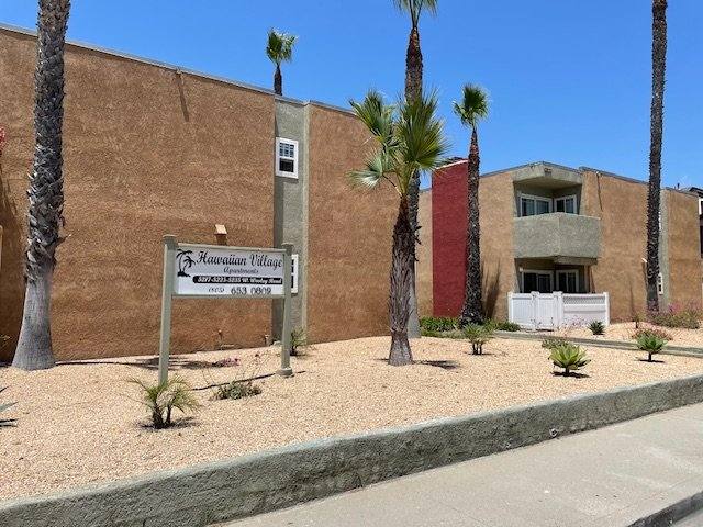 Apartment for rent at 5235-4 W Wooley Rd #5235-4, Oxnard, CA 93035