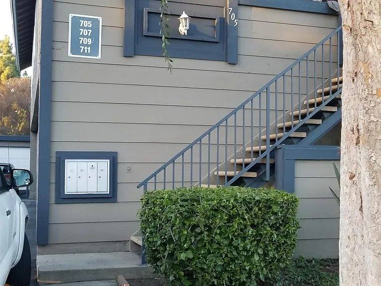 705 Windwood Dr, Walnut, CA 91789 - Condo for Rent