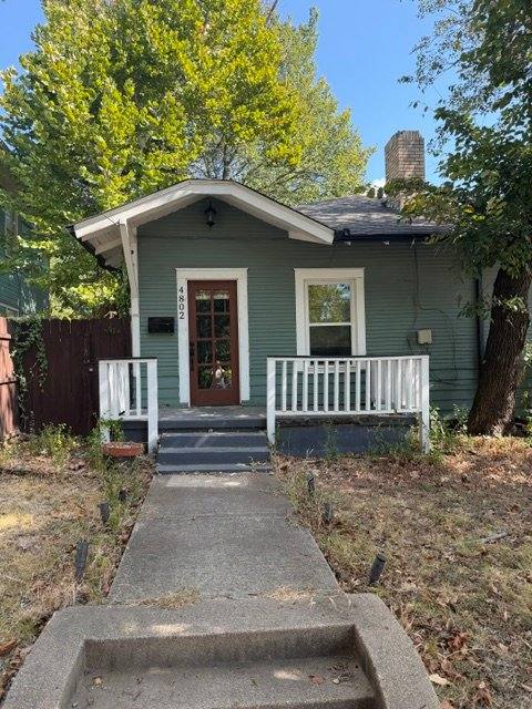 Apartment for rent at 4802 Junius St, Dallas, TX 75246