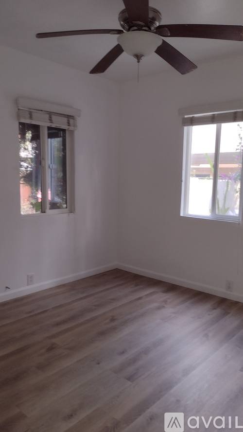 12600 Kornblum Ave, Hawthorne, CA 90250 - House for Rent - Image 7