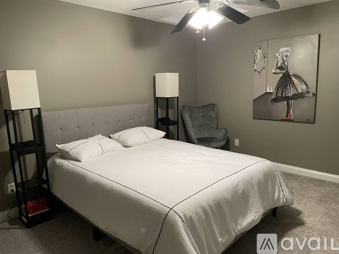 413 Broadway St #D, Paducah, KY 42001 - Apartment for Rent - Image 7