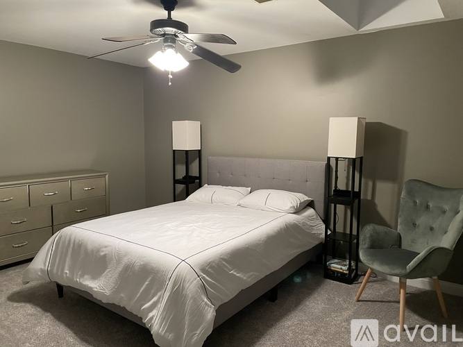413 Broadway St #D, Paducah, KY 42001 - Apartment for Rent - Image 8