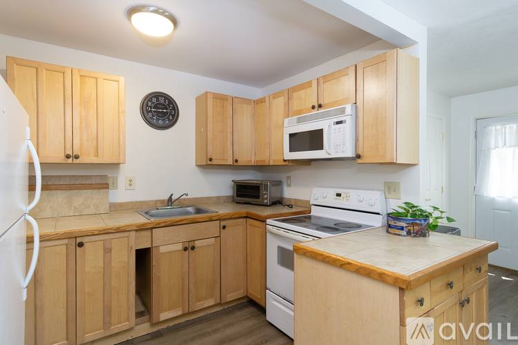 1120 Montreat Rd #B, Black Mountain, NC 28711 - Apartment for Rent - Image 8