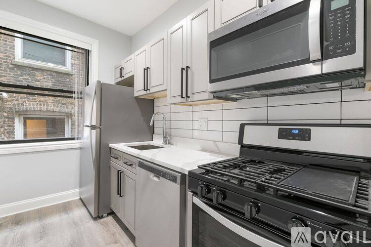 7620 N Eastlake Terrace #1E, Chicago, IL 60626 - Apartment for Rent - Image 4
