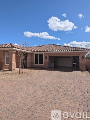 House for rent at 2281 N 135th Dr, Goodyear, AZ 85395