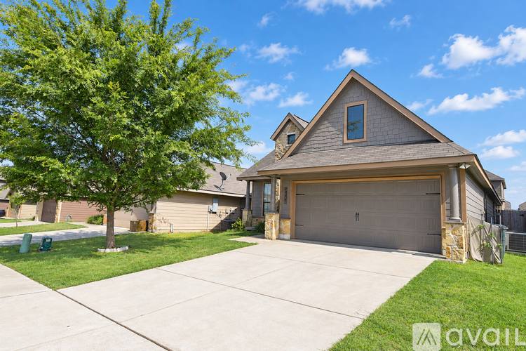 3402 Castleton Dr, Killeen, TX 76542 - House for Rent - Image 2