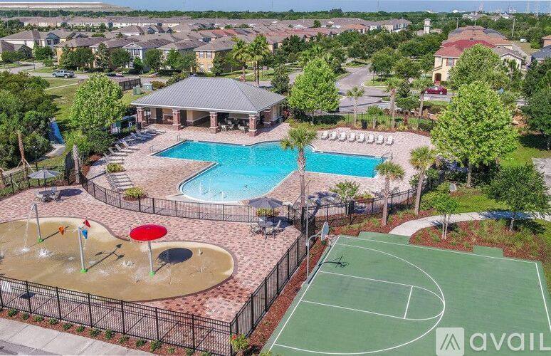 4741 Somerset Hill Lane, Riverview, FL 33578 - Townhouse for Rent - Image 2