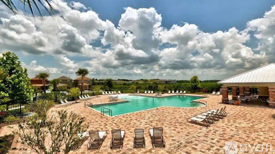4741 Somerset Hill Lane, Riverview, FL 33578 - Townhouse for Rent - Image 3