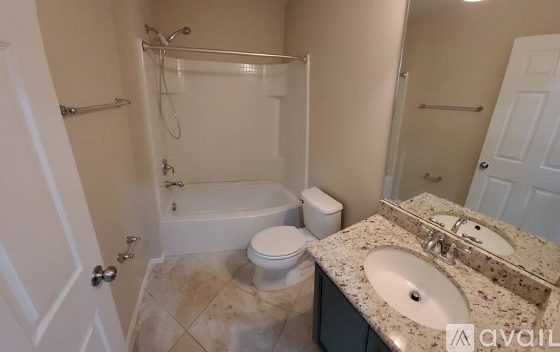 4741 Somerset Hill Lane, Riverview, FL 33578 - Townhouse for Rent - Image 8