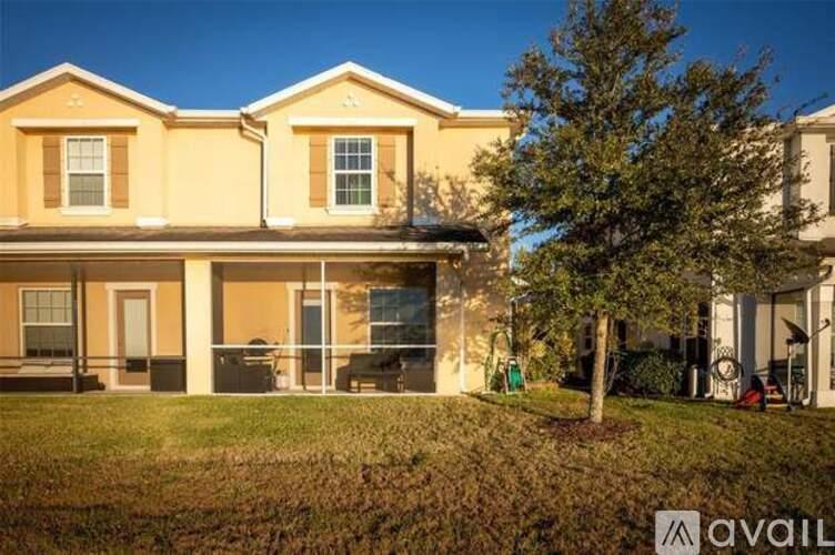 4741 Somerset Hill Lane, Riverview, FL 33578 - Townhouse for Rent - Image 1