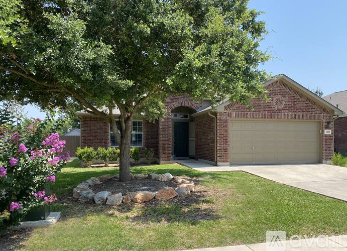1839 Thrasher Trail, New Braunfels, TX 78130 - House for Rent - Image 1