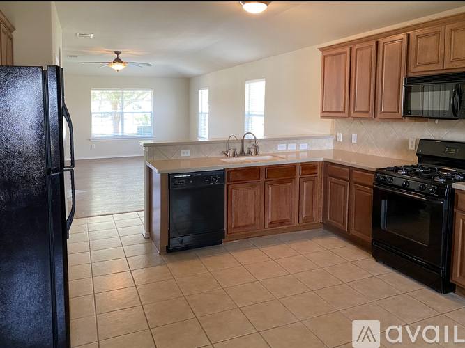 1839 Thrasher Trail, New Braunfels, TX 78130 - House for Rent - Image 5