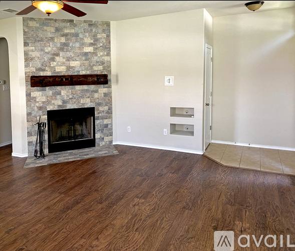 1839 Thrasher Trail, New Braunfels, TX 78130 - House for Rent - Image 3