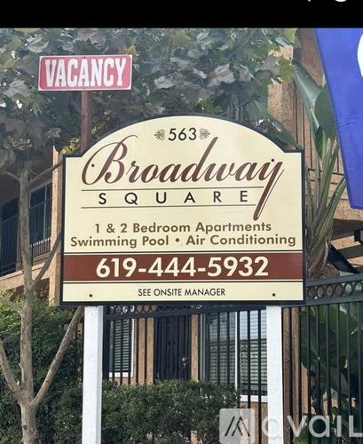 House for rent at 563 Broadway, El Cajon, CA 92021