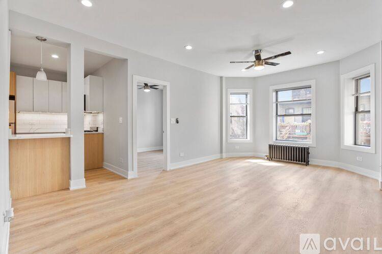 7510 N Eastlake Terrace #1E, Chicago, IL 60626 - Apartment for Rent - Image 1