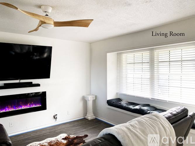 1032 Greg St, Azle, TX 76020 - House for Rent - Image 9