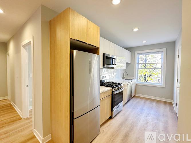 7387 N Damen Ave #1, Chicago, IL 60645 - Apartment for Rent - Image 8