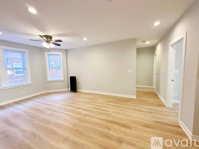 Apartment for rent at 7387 N Damen Ave #1, Chicago, IL 60645