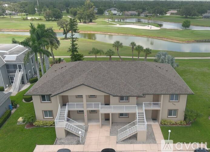 1352 San Cristobal Ave #B3, Punta Gorda, FL 33983 - Condo for Rent