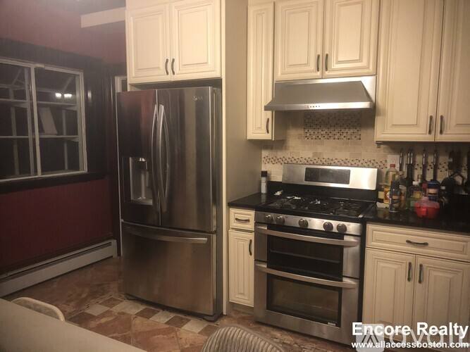 9 Francis St #1, Brookline, MA 02446 - Apartment for Rent - Image 3
