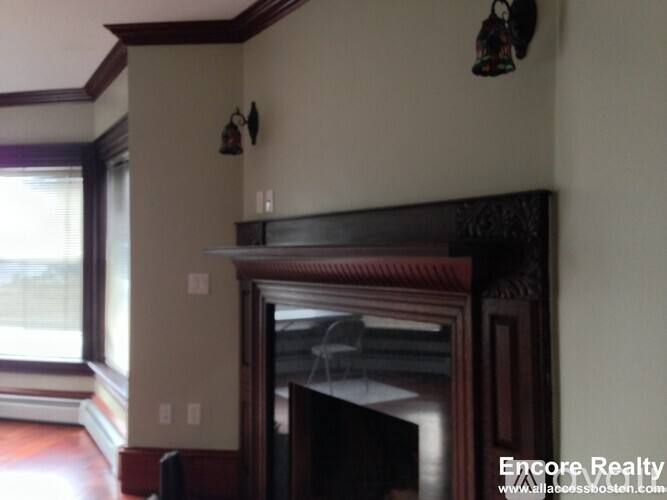 9 Francis St #1, Brookline, MA 02446 - Apartment for Rent - Image 4