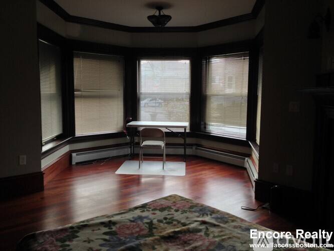 9 Francis St #1, Brookline, MA 02446 - Apartment for Rent - Image 1