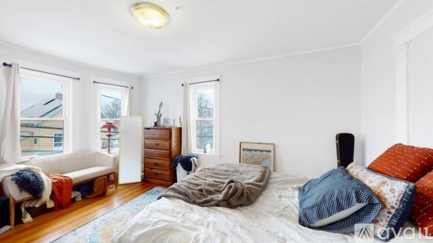 243 Summer St #2, Somerville, MA 02143 - Apartment for Rent - Image 4