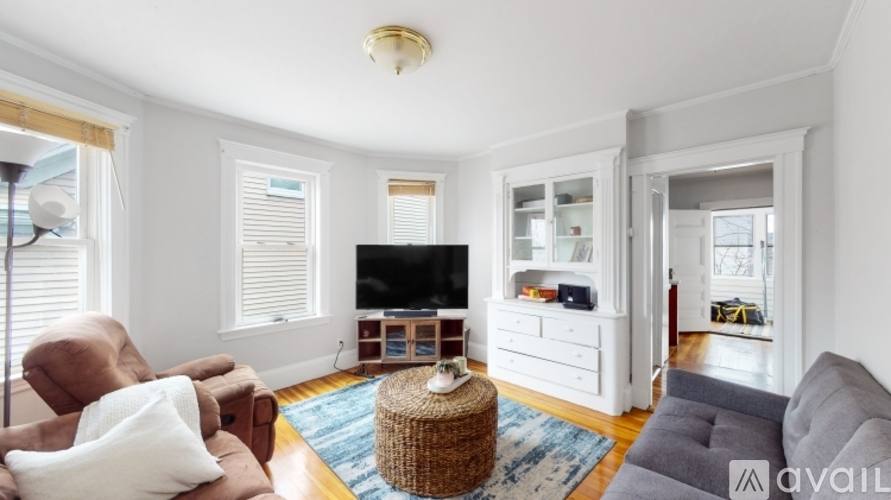 243 Summer St #2, Somerville, MA 02143 - Apartment for Rent - Image 5