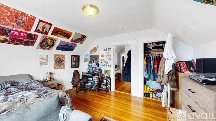243 Summer St #2, Somerville, MA 02143 - Apartment for Rent - Image 3