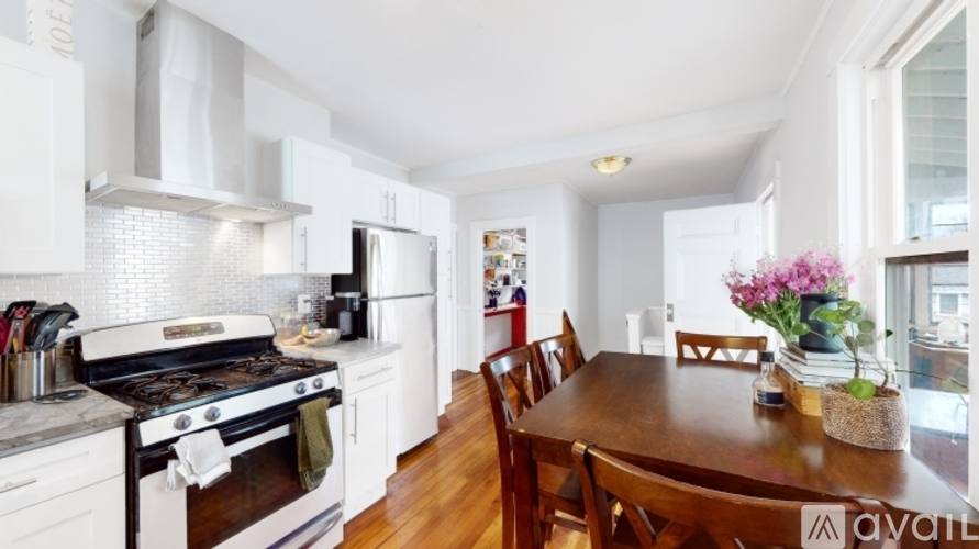 243 Summer St #2, Somerville, MA 02143 - Apartment for Rent - Image 2