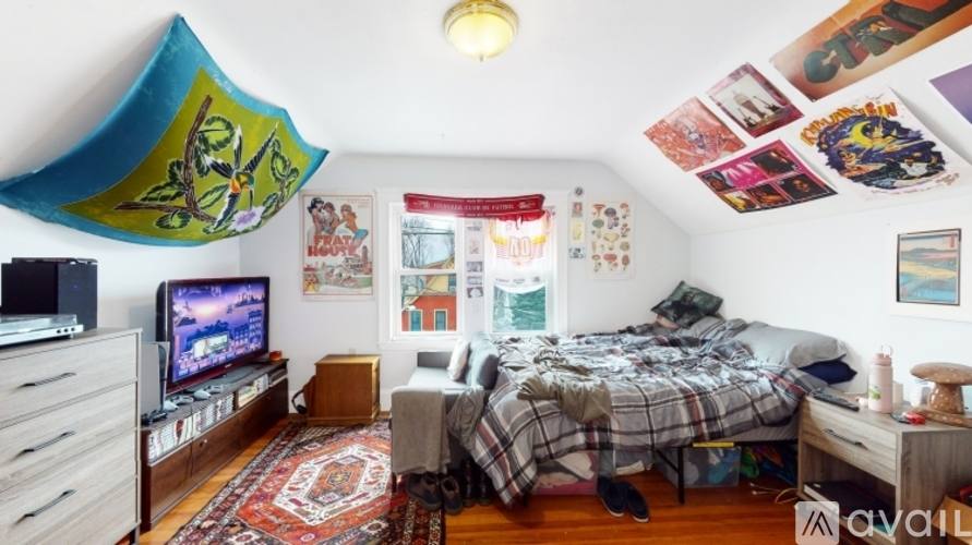 243 Summer St #2, Somerville, MA 02143 - Apartment for Rent - Image 7