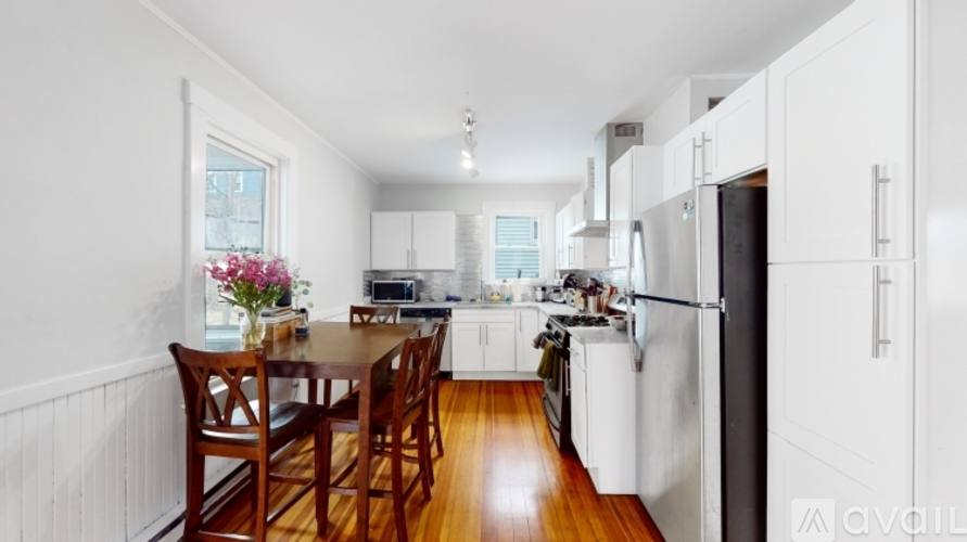243 Summer St #2, Somerville, MA 02143 - Apartment for Rent - Image 1