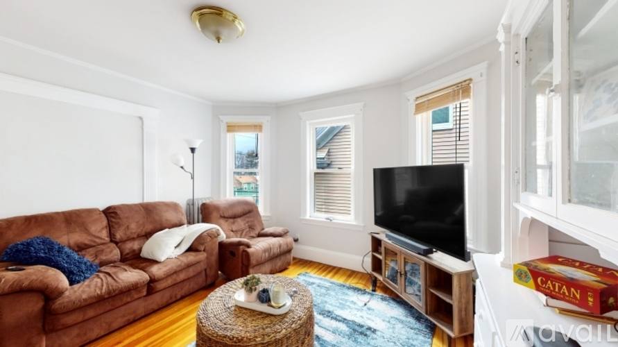 243 Summer St #2, Somerville, MA 02143 - Apartment for Rent - Image 6