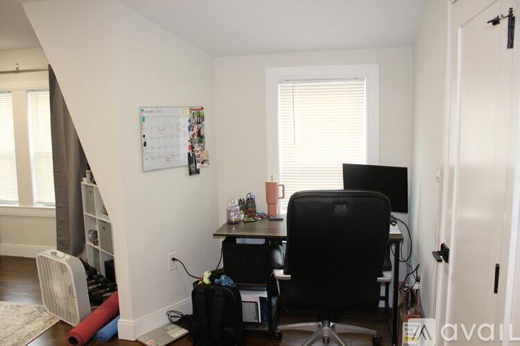 15 Pomeroy St, Allston, MA 02134 - Townhouse for Rent - Image 5