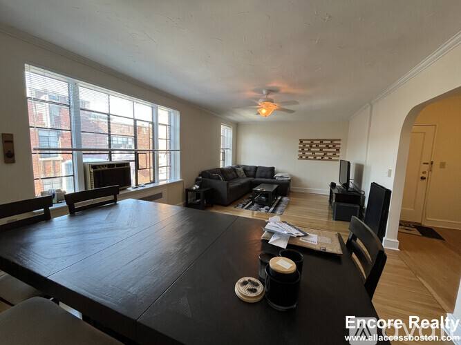 95 Longwood Ave #2, Brookline, MA 02446 - Apartment for Rent - Image 3